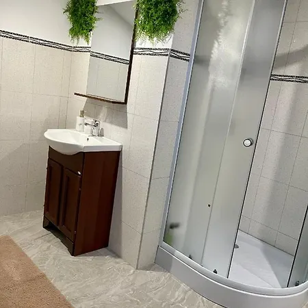 Apartamento Cozy With 2rooms