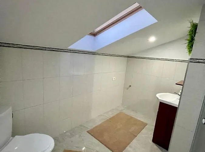 Apartamento Cozy With 2rooms