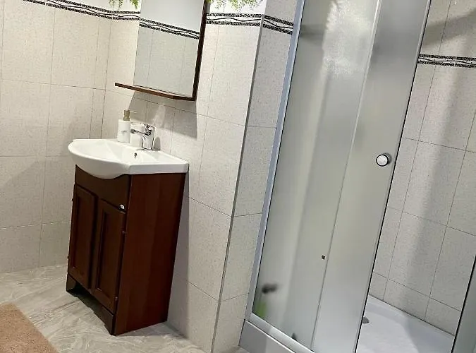 Apartamento Cozy With 2rooms