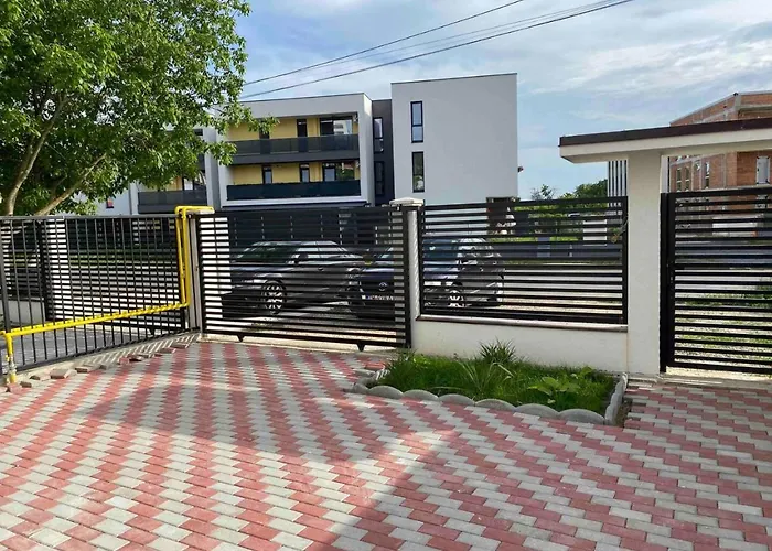 Cozy With 2rooms Lägenhet