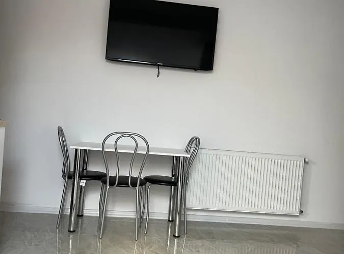 Apartamento Cozy With 2rooms Timişoara