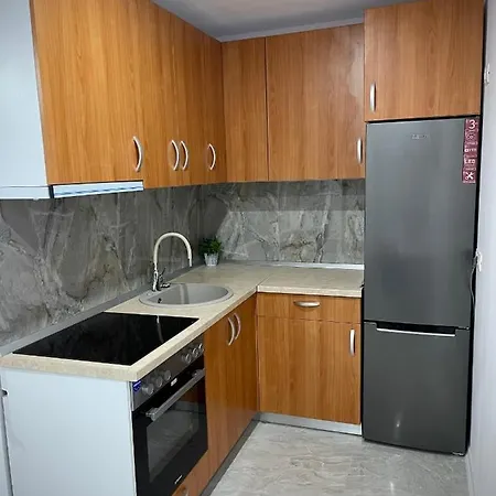 Cozy With 2rooms