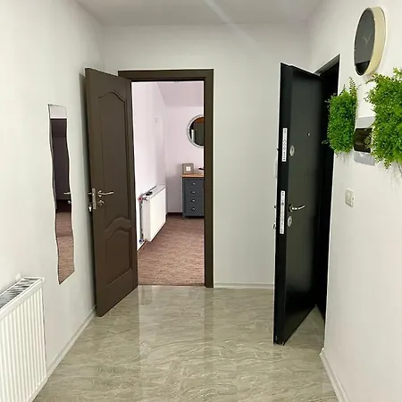 Cozy With 2rooms