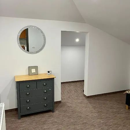 Cozy With 2rooms Timișoara