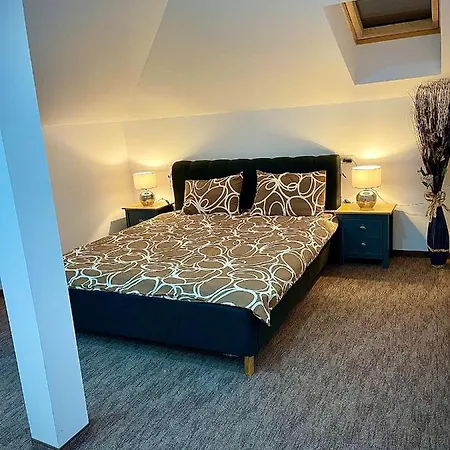 Cozy With 2rooms Apartament