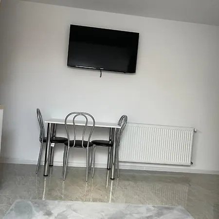 Apartment Cozy With 2rooms Timişoara