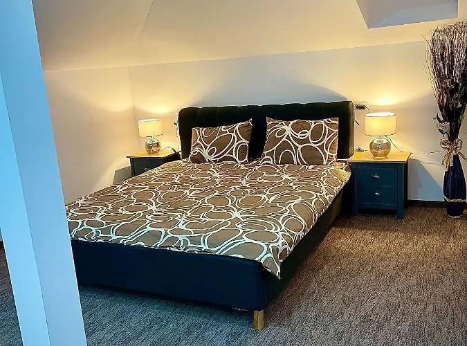 Cozy With 2rooms Apartment